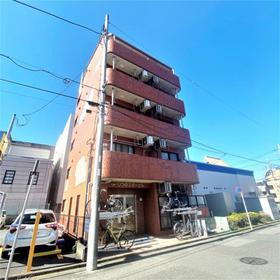 神奈川県相模原市緑区橋本３ 5階建 築18年3ヶ月