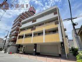 大阪府大阪市浪速区恵美須西３ 4階建 築10年5ヶ月