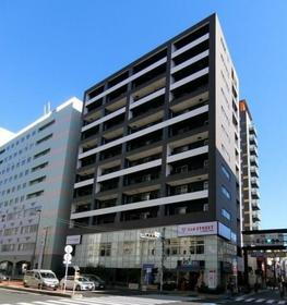 東京都品川区戸越１ 12階建 築14年8ヶ月