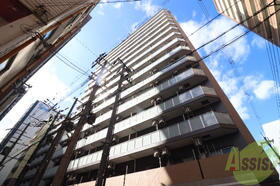 兵庫県神戸市中央区海岸通４ 15階建 築4年4ヶ月