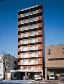 北海道札幌市中央区南二条東５ 10階建 築17年5ヶ月