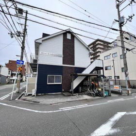 ハイム北加賀屋 2階建