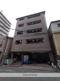 ラピート堺 5階建