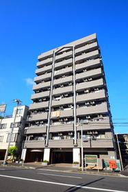 神奈川県横浜市神奈川区栄町 11階建 築23年2ヶ月