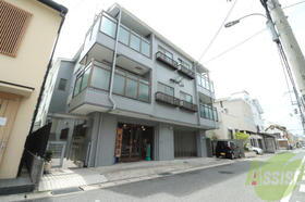 兵庫県神戸市東灘区森南町１ 賃貸マンション