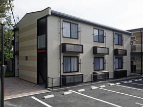 福岡県福岡市城南区片江５ 賃貸アパート