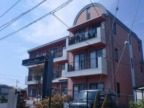 岡山県倉敷市堀南 3階建 築30年2ヶ月