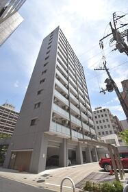 大阪府吹田市広芝町 14階建 築11年5ヶ月