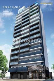 プレサンス神戸キュリオ