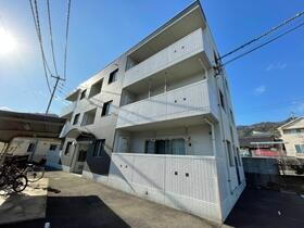 広島県広島市安佐南区緑井８ 賃貸マンション