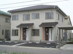 カーサアイリス 2階建