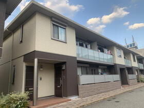 モンノール 2階建