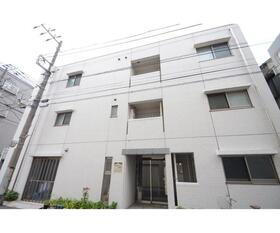エスポワール浅草 3階建