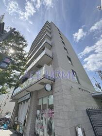 ＳＫ江坂 8階建