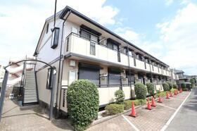 東京都小金井市緑町１ 賃貸アパート