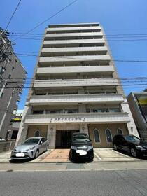 シティライフ今池