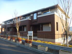 ヴァンベール城西Ｉ