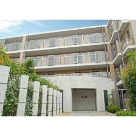 東京都杉並区天沼３ 賃貸マンション