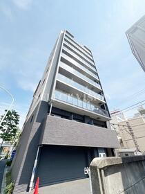 東京都新宿区下落合１ 10階建 築9年5ヶ月