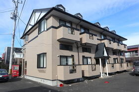 宮城県仙台市青葉区小田原７ 賃貸アパート