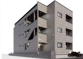 福岡県福岡市東区和白１ 賃貸アパート