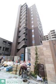 東京都八王子市八幡町 賃貸マンション