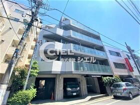 東京都杉並区西荻南２ 賃貸マンション