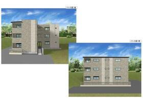 愛知県名古屋市昭和区下構町２ 賃貸アパート