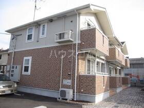 静岡県静岡市清水区北脇新田 賃貸アパート