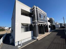 茨城県水戸市堀町 賃貸アパート