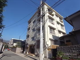兵庫県芦屋市大原町 賃貸マンション