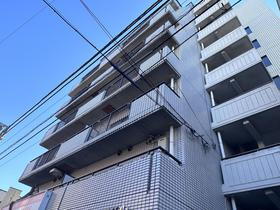 東京都立川市富士見町１ 8階建 築38年4ヶ月