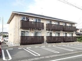 静岡県浜松市中央区雄踏町宇布見 2階建 築5年9ヶ月