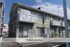 静岡県浜松市中央区葵西１ 2階建 築30年3ヶ月