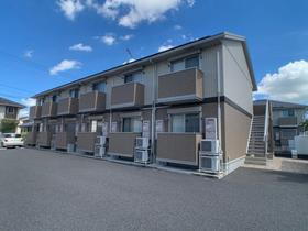 Ｄ－ｒｏｏｍ思川ローズ　Ｈ 2階建