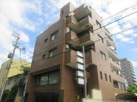 愛知県名古屋市東区泉２ 7階建 築35年11ヶ月