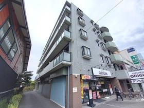 神奈川県横浜市港北区新羽町 5階建 築28年3ヶ月
