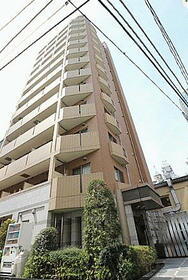 東京都新宿区西新宿７ 14階建 築18年8ヶ月