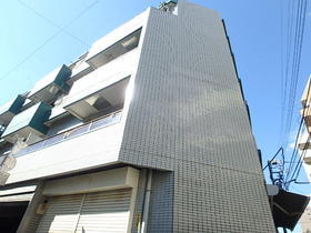 東京都板橋区板橋１ 6階建