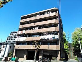 東京都八王子市大和田町５ 6階建 築27年3ヶ月