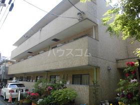 東京都中野区中央５ 3階建 築35年11ヶ月
