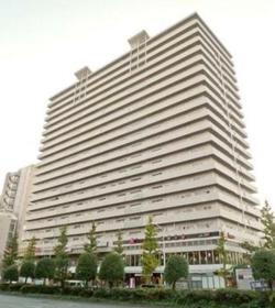 エルアージュ小石川Ｂ棟