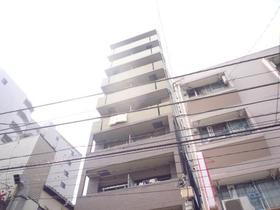 東京都板橋区本町 9階建 築19年8ヶ月