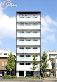 神奈川県横浜市西区浜松町 8階建 築9年9ヶ月