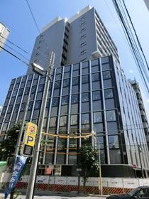 東京都台東区浅草橋１ 地上12階地下1階建 築8年11ヶ月