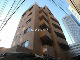 東京都渋谷区初台１ 7階建 築16年7ヶ月