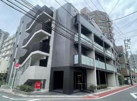 東京都品川区西五反田５ 8階建 築4年2ヶ月