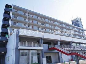 岡山県倉敷市児島下の町１ 7階建 築44年1ヶ月