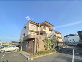 奈良県奈良市菅原町 賃貸アパート