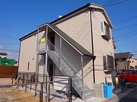 兵庫県西宮市西福町 賃貸アパート